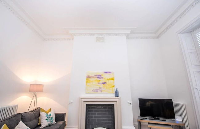 The Villiers at 52 Old Elvet - Foto 3