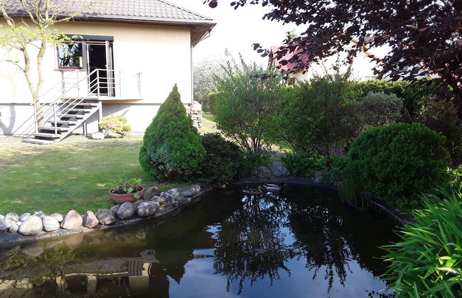 Rural tourism homestead JOLE - Photo 42