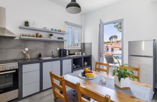 Sinioritsa's House Skopelos - Foto 2