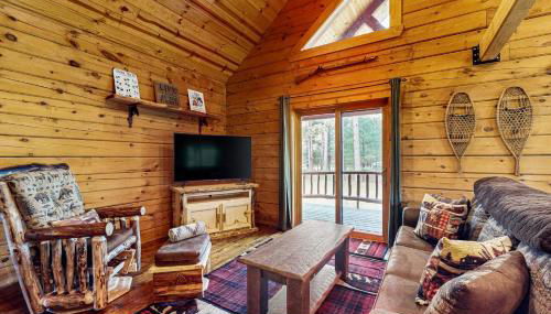 Pine Rock Cabin - Foto 3