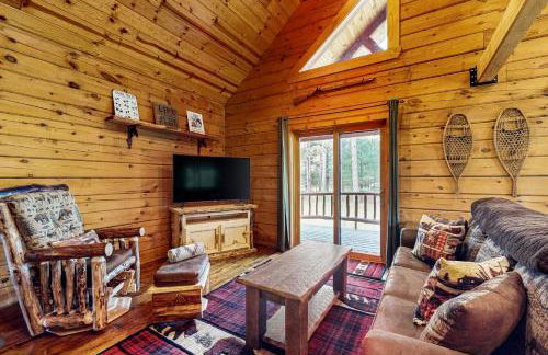 Pine Rock Cabin - Foto 3