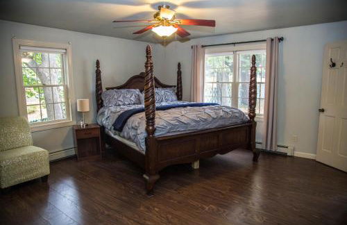 Sunnyside home near Sunday River, Black Mountain, Lakes and Hikes - Foto 8