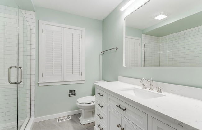 Penn Street 1 - Foto 37