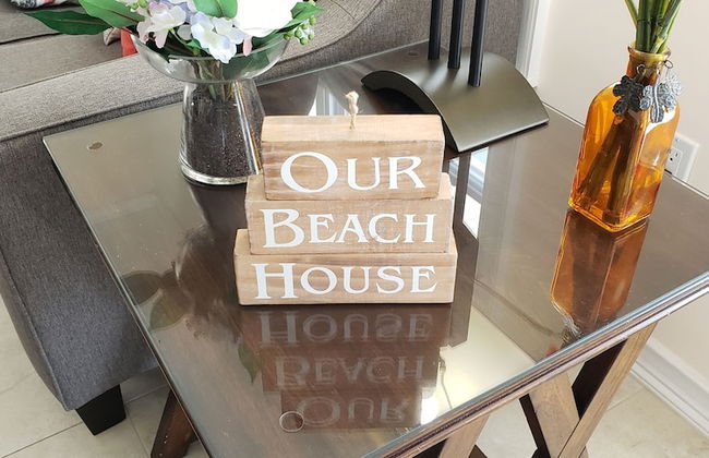 Ocean Paradise - Foto 67