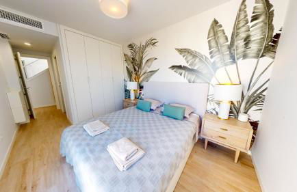 Atico Buen Vivir en Marina Real II by Family Homes - Foto 18