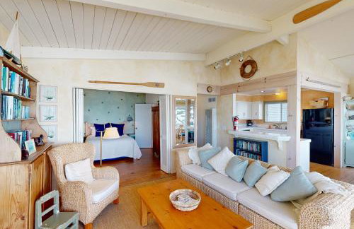 Oceanfront Dream - Foto 7