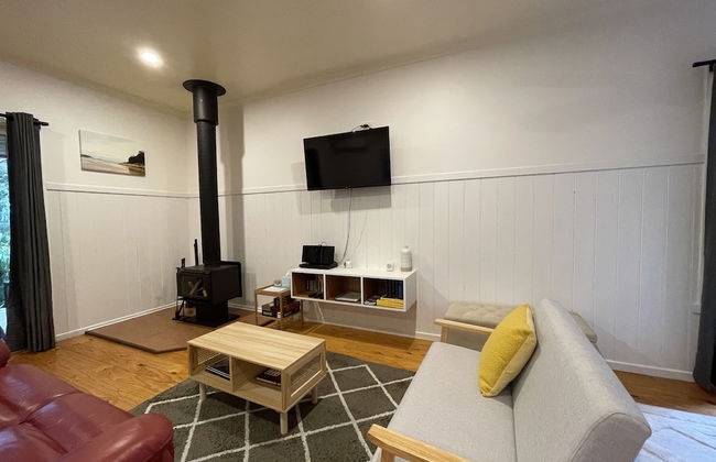 Tindoona Cottages - Foto 17