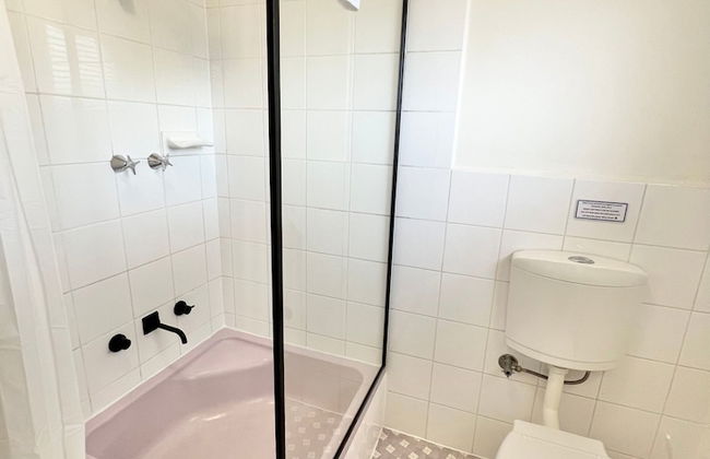 Dishwasher A C Dryer Campbelltown Courtyard East - Foto 14