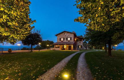 TENUTA MONTIEPOLI 12&3, Emma Villas - Foto 94