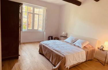 Grande maison avec jardin Mougins vieux village - Foto 26