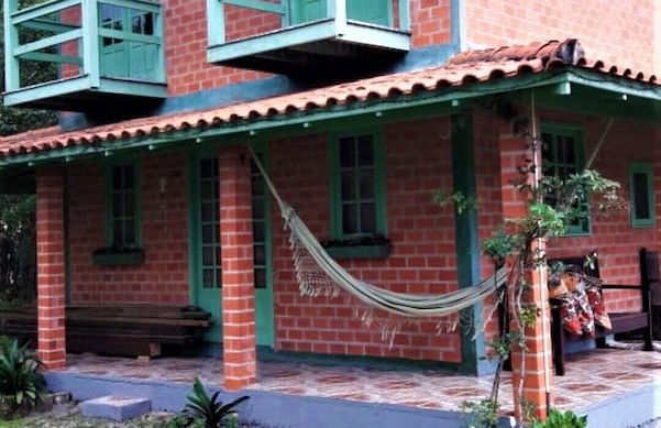 Casa com Piscina na Praia do Rosa - Foto 22