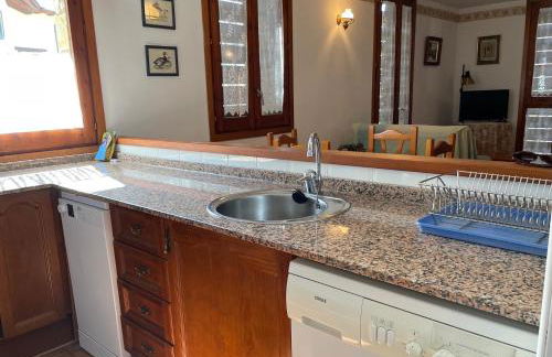 Apartaments Pirinenc - Photo 8