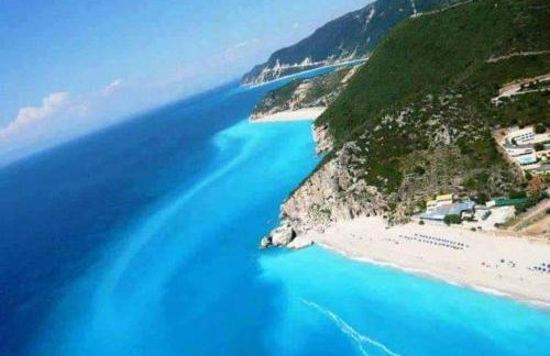 Villa Elia Perigiali Lefkada - Foto 59