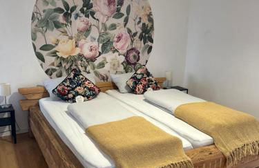 Ländliche Fewo Rose, 4km zum Stausee - Foto 37