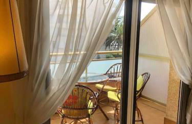 Pis a tocar de la platja amb wifi i parking inclòs - Photo 21