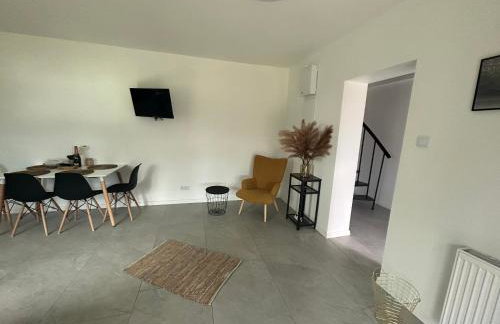 Koniec Świata dom 84m2 z balią i basenem na wyłączność - Foto 15