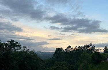 Chalé do Beleza - Serra do Corvo - Foto 7
