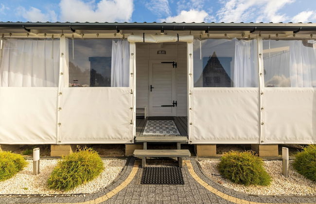 Domki nad Morzem by Renters - Foto 54