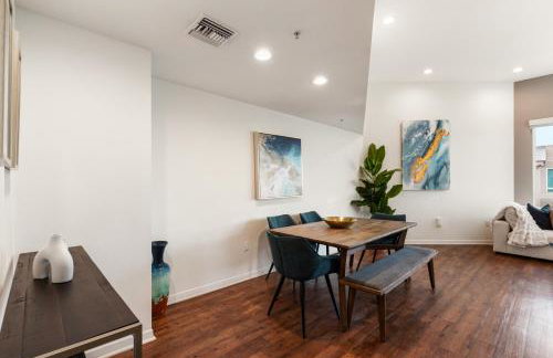 The Zenith Penthouse - Ocean Panoramas & Salt Air - Foto 10