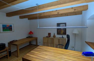 Chalet am kleinen See - Foto 42