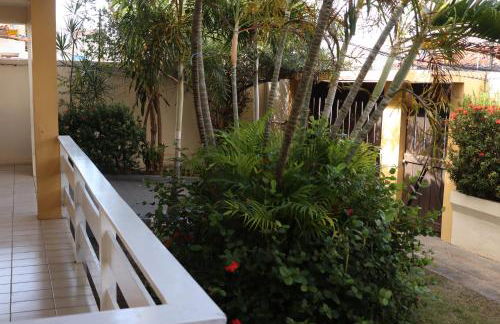 Casa no Jardim Renascença- Bird House Renascença - Photo 18