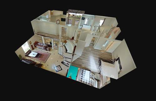 Luxe Home 5 Bedroom Villa - Foto 8