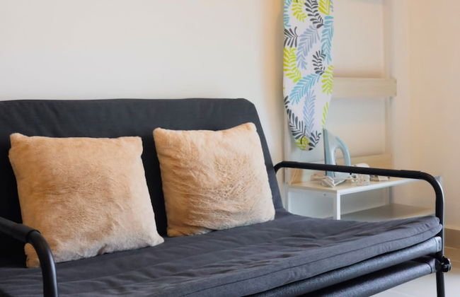 Homesuite' Home at The Shore KK - Foto 56