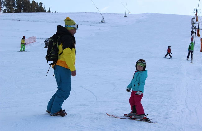 Apartments Ceresnovy Sad - Foto 40