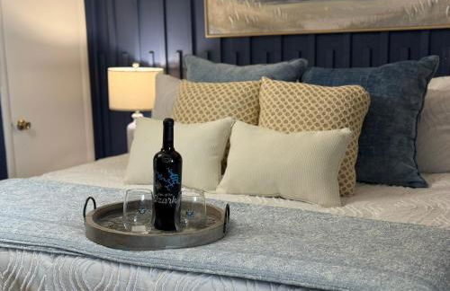 Landing on Lake Time-Lakefront 4BD2BADockDeck - Foto 41