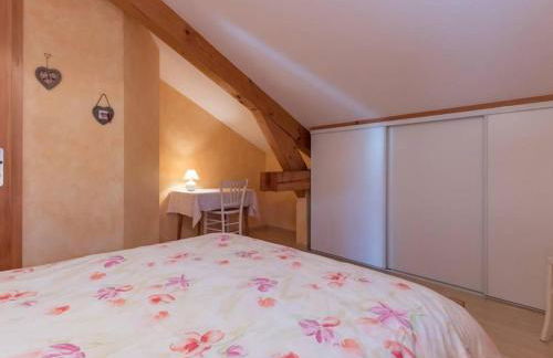 Gîte familial dans les Vosges avec WiFi inclus - FR-1-583-443 - Foto 17