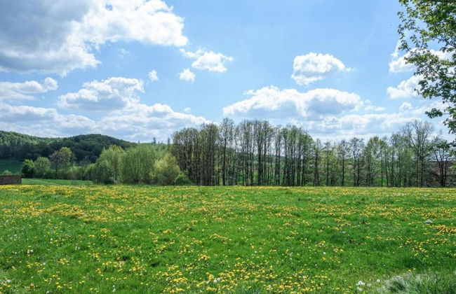 Holiday Home in Germany With Terrace - Foto 24