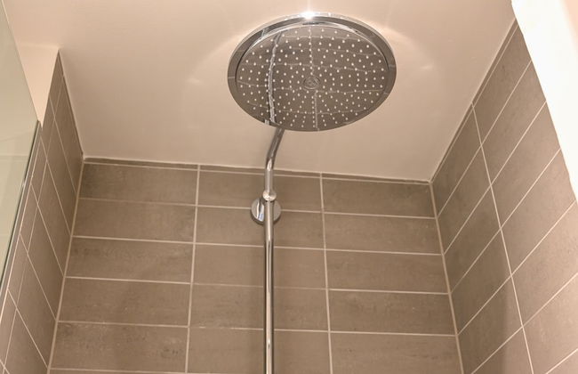 A Spacious Modern 3-bedroom Apartment in Copenhagen Nordhavn - Foto 22