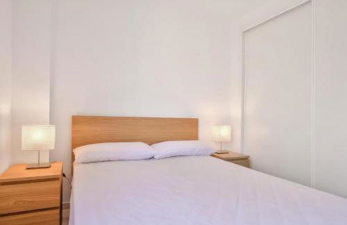 Precioso ático con vistas al mar - Photo 7