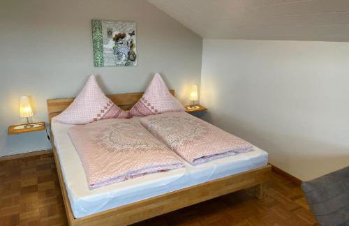 Apartment-Ferienwohnung Penzkofer - Foto 4