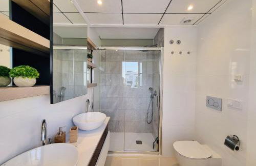 Premium Ferienwohnung: Allegra - Alba - Residential - Photo 39