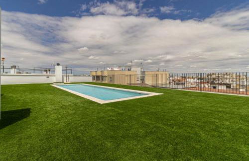 Allo Apartments San Clemente Parking Piscina Centro 2 Habitaciones - Foto 38