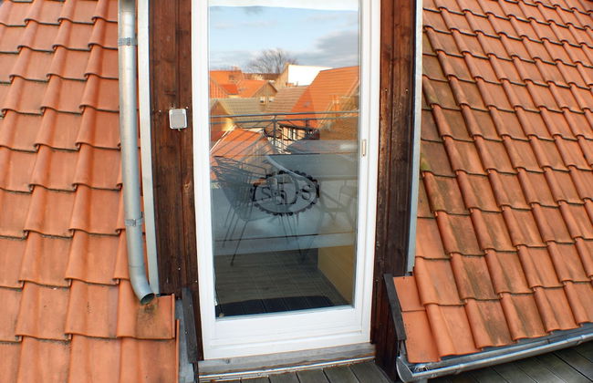 Ferienwohnungen Stobenstrasse - Foto 24