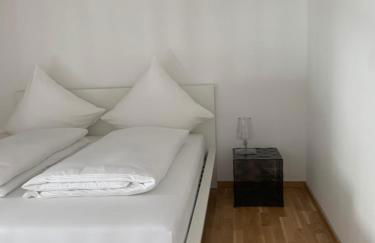 Appartement am Bahnhof - Foto 8