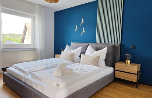 App Saar - 2,5 Zi - Uninähe - Foto 1