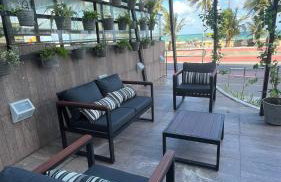 Marinas flat João Pessoa - Photo 50