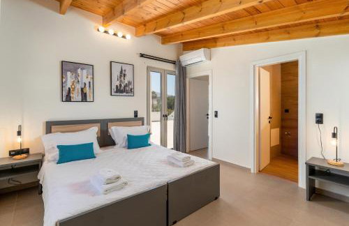 Miroy Sea View Villa - Foto 26