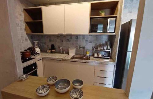 Residencial Taormina - apartamento à beira-mar novinho! - Foto 8