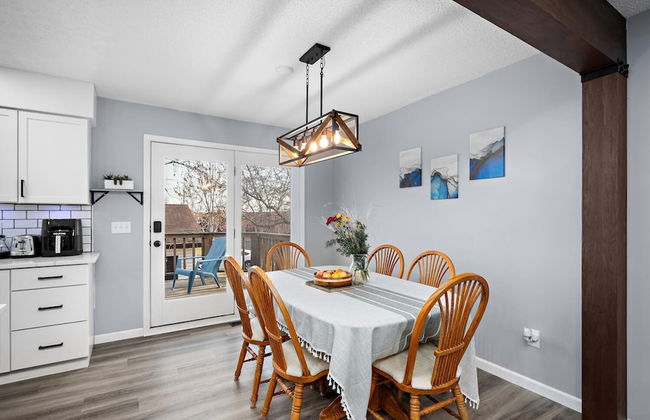 Elm Creek Retreat 4Bd in Maple Grove - Photo 16