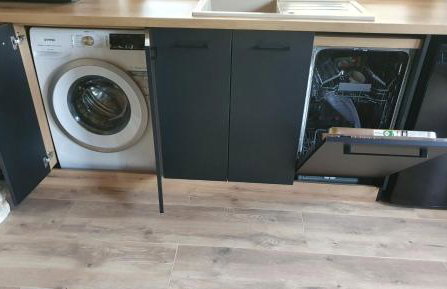 Domek Amelia -Bieszczady - Foto 11