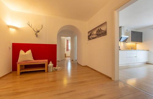 Appartements Tamperhof - Foto 31