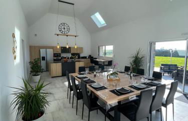 TY MENEZ HEOL - Magnifique villa avec piscine - Foto 16