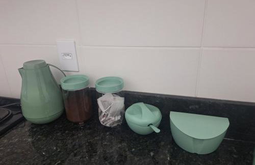 ap with suite prox Aeroporto - Foto 18