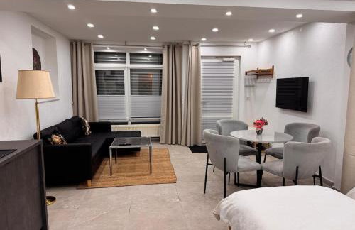 Traumhaft moderne Ferienwohnung in 78554Aldingen - Foto 8