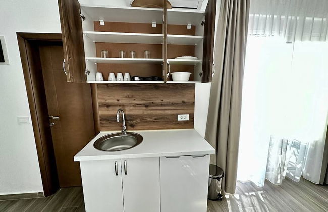 Akhdar Apartments - Foto 43