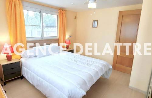 Villa con piscina privada, barbacoa, salón de verano con pérgola, 6 dormitorios, aire acondicionado. - ES-389-14 - Foto 12